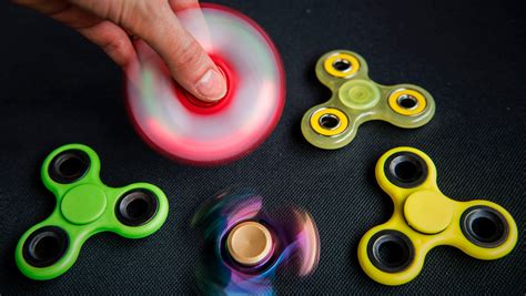 best adult fidget spinner